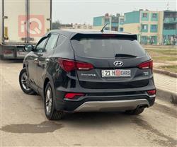 هيونداي سانتافي